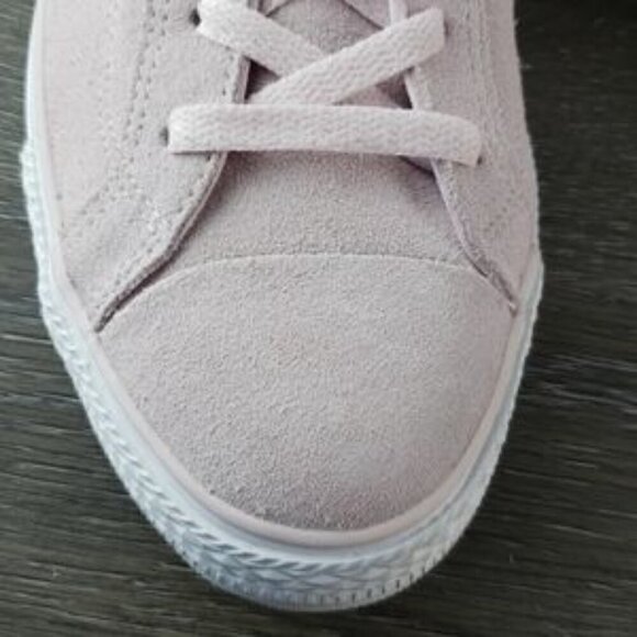 New Converse Star Player Ox "Barely Pink" - Picture 6 of 8